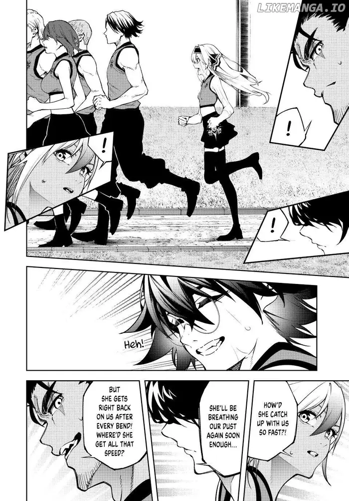 Wistoria: Wand and Sword Chapter 42 image 29_optimized